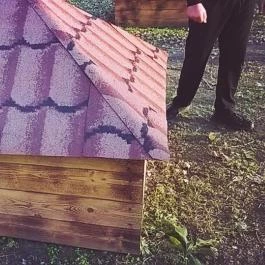 Zichy Park Hotel, Bikács - Külső kép