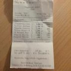 Papa's & Mama's Étterem és Kávéház Hévíz - Egyéb