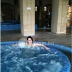 Hotel Bellevue Esztergom - Wellness