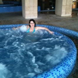 Hotel Bellevue, Esztergom - Wellness