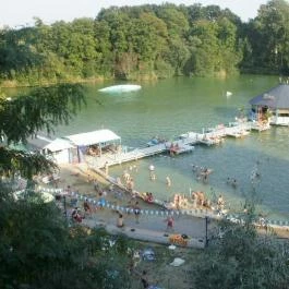 Bagoly Fogadó Gyömrő - Környék