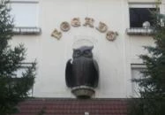 Bagoly Fogadó Gyömrő