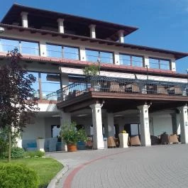 Cascade Resort & Spa Wellness Hotel Demjén - Külső kép
