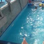 Cascade Resort & Spa Wellness Hotel Demjén - Medence/kert