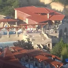 Cascade Resort & Spa Wellness Hotel Demjén - Külső kép