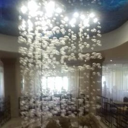 Cascade Resort & Spa Wellness Hotel Demjén - Belső