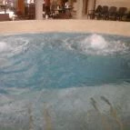 Colosseum Wellness Hotel Mórahalom - Wellness