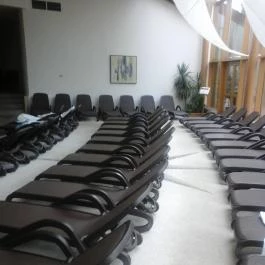 Colosseum Wellness Hotel, Mórahalom - Wellness