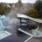 Colosseum Wellness Hotel Mórahalom - Wellness