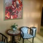 Colosseum Wellness Hotel Mórahalom - Belső