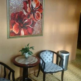 Colosseum Wellness Hotel, Mórahalom - Belső