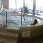 Colosseum Wellness Hotel Mórahalom - Wellness