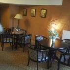 Colosseum Wellness Hotel Mórahalom - Belső