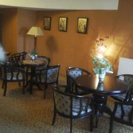 Colosseum Wellness Hotel, Mórahalom - Belső