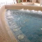 Colosseum Wellness Hotel Mórahalom - Wellness