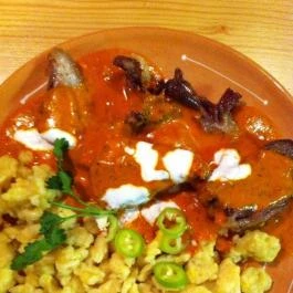 Csülök Bár, Pécs - Étel/ital