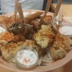 Csülök Bár Pécs - Étel/ital