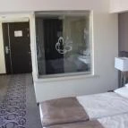 Gunaras Resort Spa Hotel Dombóvár - Szobák