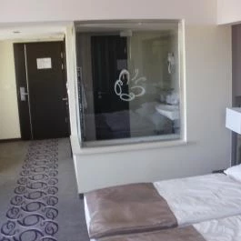 Gunaras Resort Spa Hotel Dombóvár - Szobák