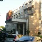 Gunaras Resort Spa Hotel Dombóvár - Külső kép