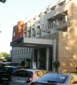 Gunaras Resort Spa Hotel