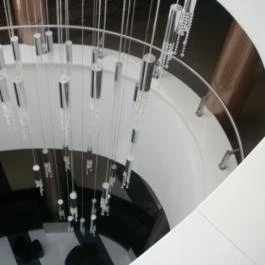 Gunaras Resort Spa Hotel Dombóvár - Belső