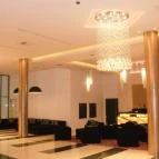 Gunaras Resort Spa Hotel Dombóvár - Belső