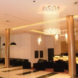 Gunaras Resort Spa Hotel Dombóvár - Belső