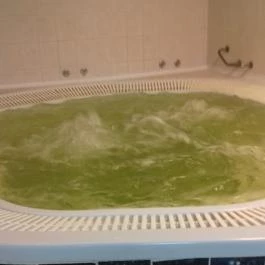 Hotel Aphrodite, Zalakaros - Wellness