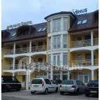 Hotel Aphrodite Zalakaros - Külső kép