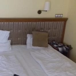 Hotel Aphrodite, Zalakaros - Szobák