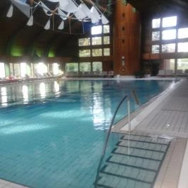 NaturMed Hotel Carbona Hévíz - Wellness