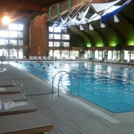 NaturMed Hotel Carbona Hévíz - Wellness