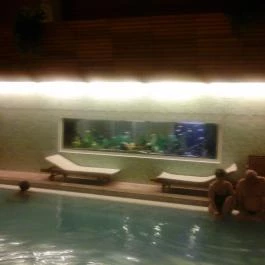 NaturMed Hotel Carbona Hévíz - Wellness