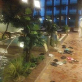 NaturMed Hotel Carbona Hévíz - Wellness