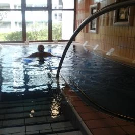 NaturMed Hotel Carbona Hévíz - Wellness