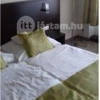Hunguest Hotel Gyula Gyula - Szobák
