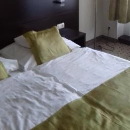 Hunguest Hotel Gyula, Gyula - Szobák