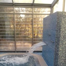 Hunguest Hotel Gyula, Gyula - Wellness