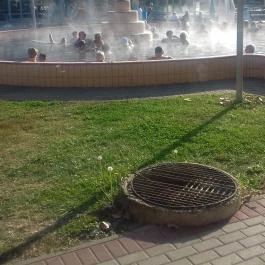 Hunguest Hotel Gyula, Gyula - Wellness