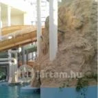 Hunguest Hotel Gyula Gyula - Wellness