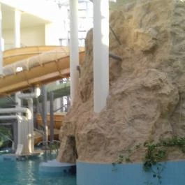 Hunguest Hotel Gyula, Gyula - Wellness