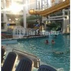 Hunguest Hotel Gyula Gyula - Wellness