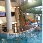 Hunguest Hotel Gyula Gyula - Wellness