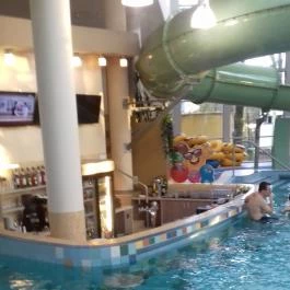 Hunguest Hotel Gyula, Gyula - Wellness