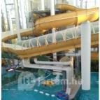 Hunguest Hotel Gyula Gyula - Wellness