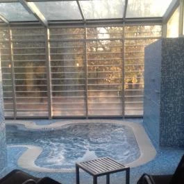 Hunguest Hotel Gyula, Gyula - Wellness