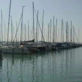 Hotel Marina-Port, Balatonkenese - Környék
