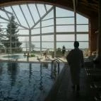Hotel Marina-Port Balatonkenese - Wellness