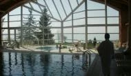 Hotel Marina-Port Balatonkenese - Wellness